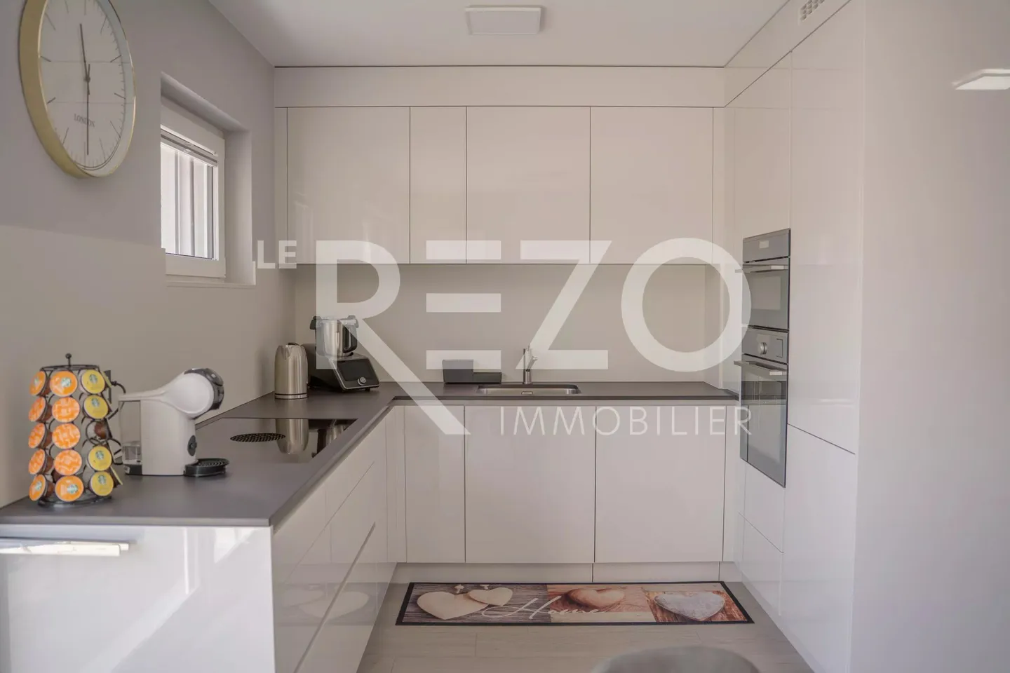 Superbo appartamento moderno e luminoso di 3,5 stanze a Riddes - Foto 6 di 13