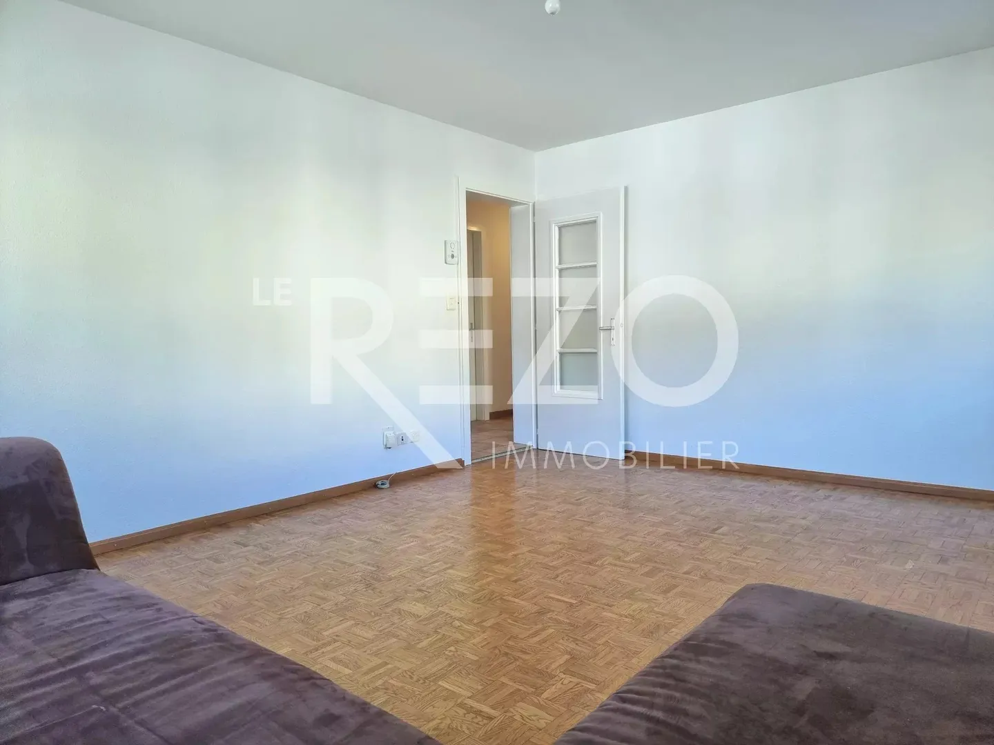 Real Estate Investment - 2.5 Rooms in Sierre - Photo 4 of 11