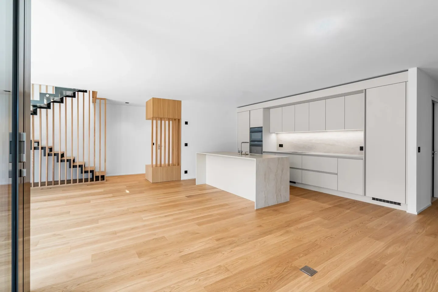 A saisir - dernier appartement dans une nouvelle résidence "Les Terrasses de Gravelone" à Sion - Photo 2 of 8