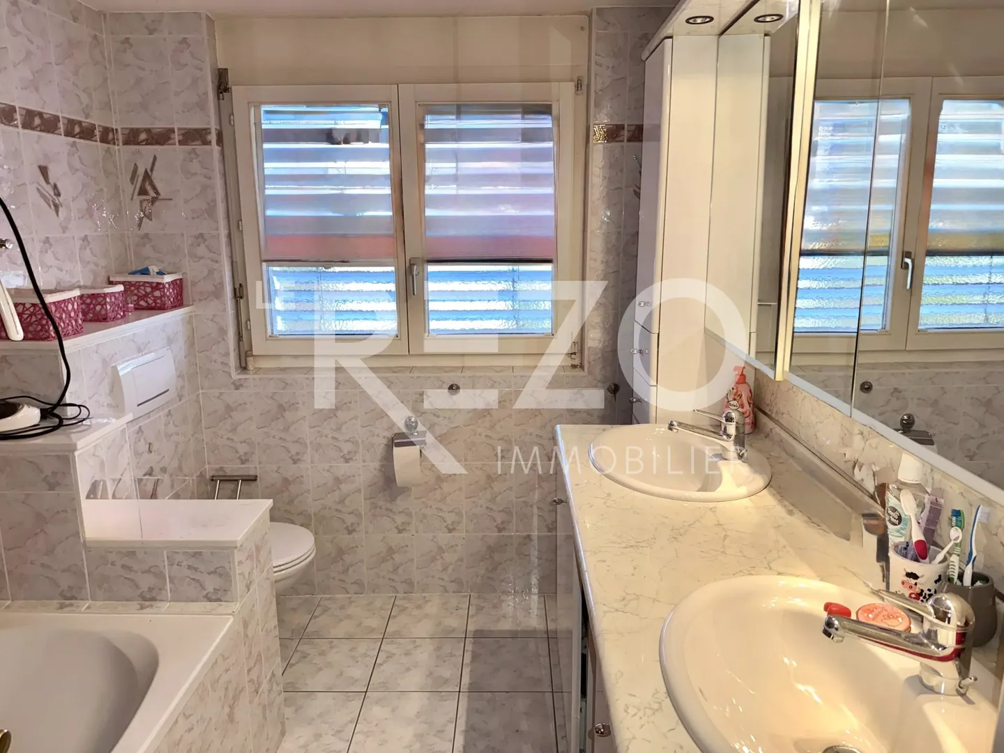 Comfortable house with garden in Chalais (3966) - Photo 12 of 13