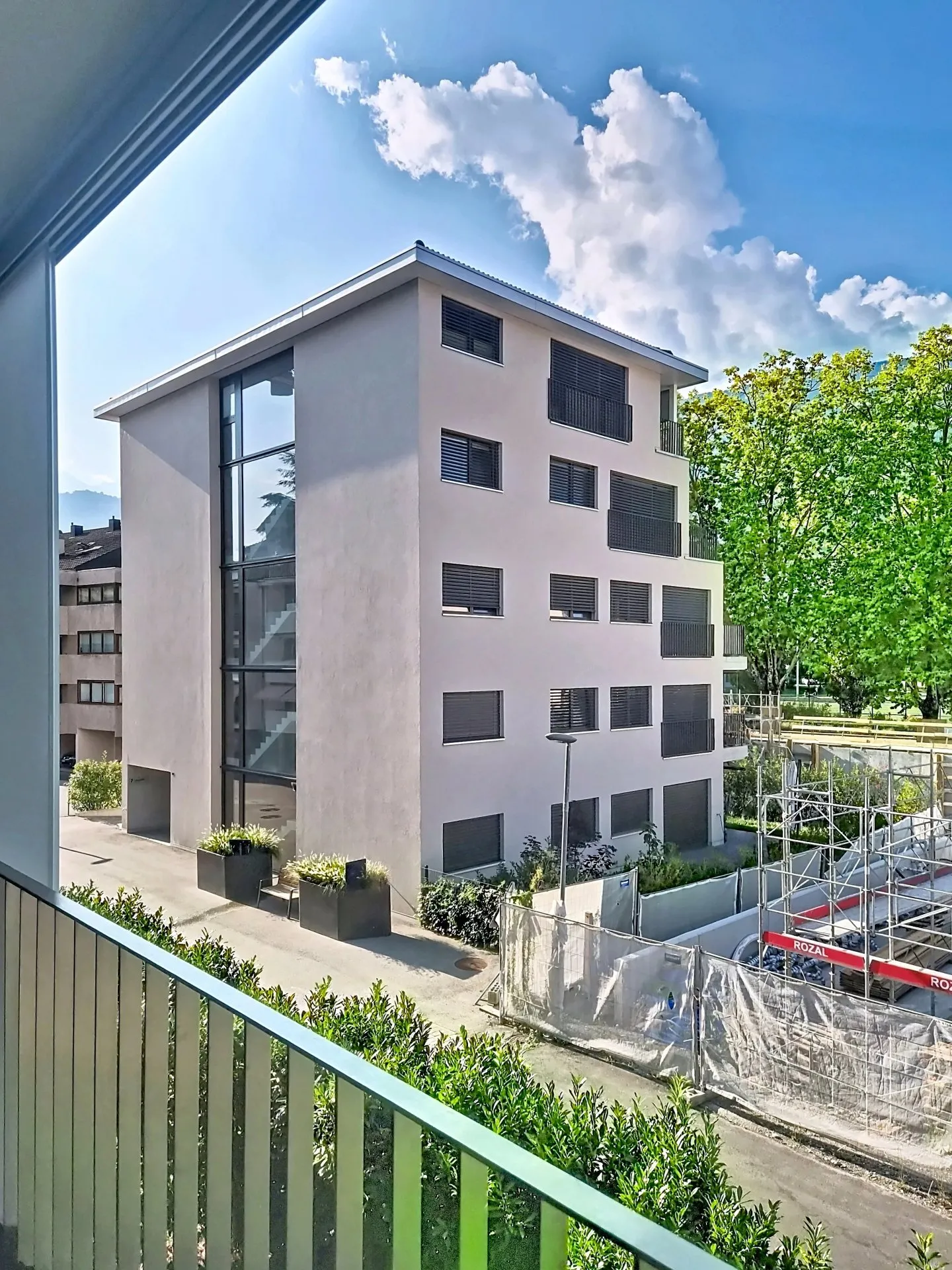 Sion Extra-centro – Elegante appartamento di 3.5 stanze - Foto 5 di 10