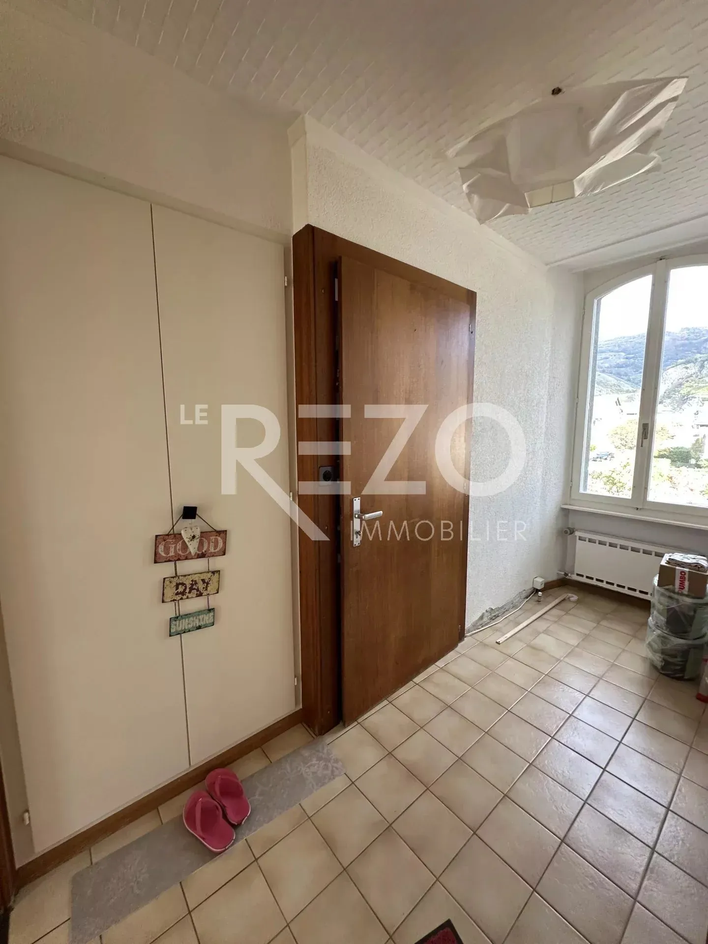 Appartement Charmant près de la Gare - Photo 2 sur 11