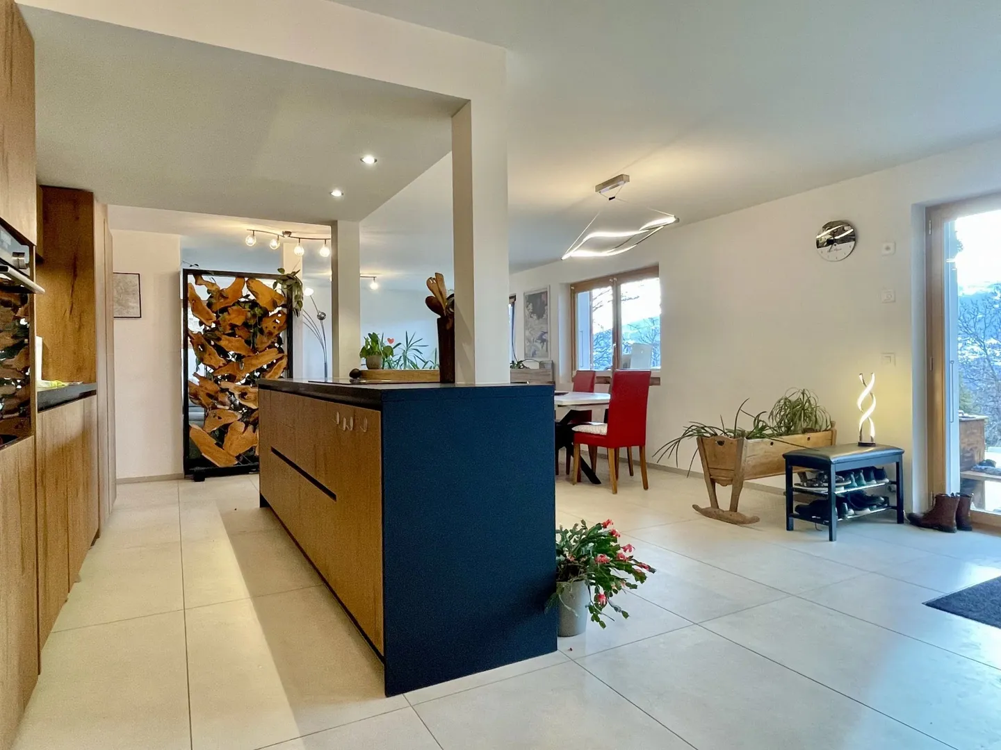 Beautiful chalet with two apartments - Photo 12 of 12