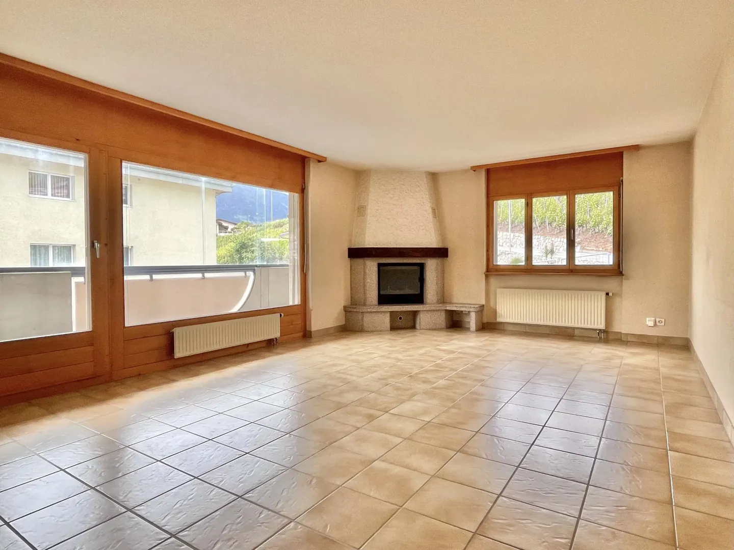 OPPORTUNITÉ 4.5 Zimmer zur Renovierung - Foto 3 von 10
