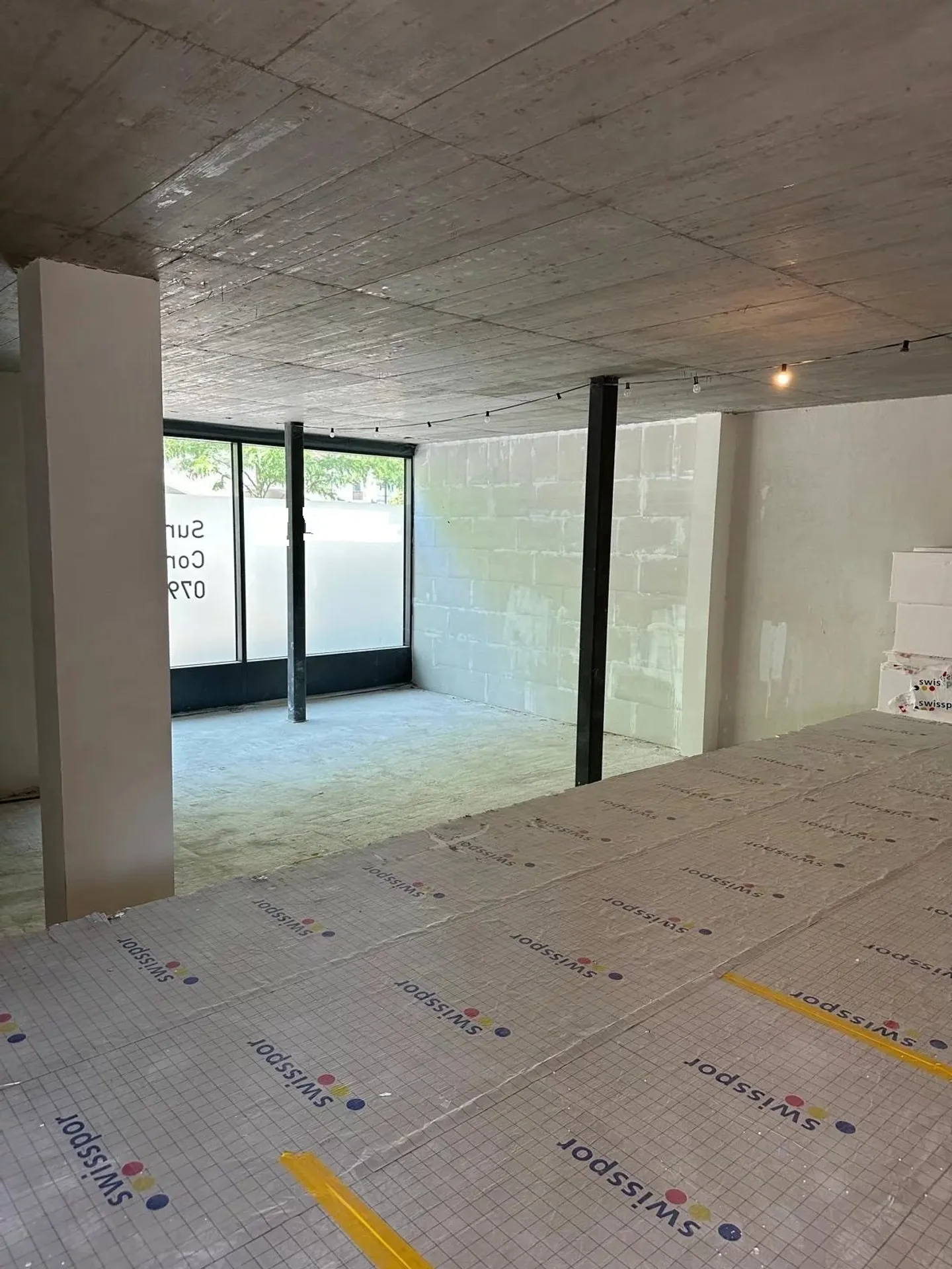 In vendita spazio commerciale nel cuore di Sion - Foto 7 di 13