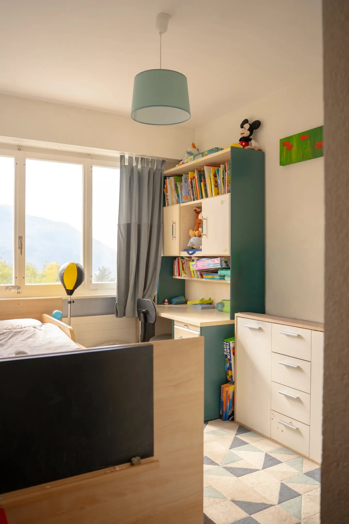 Maison Jumelée Spacieuse - Photo 8 sur 13