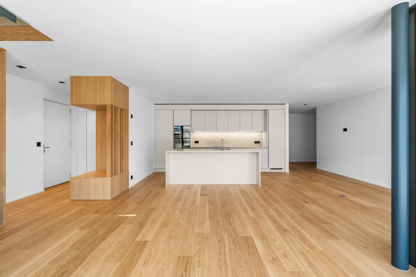 A saisir - dernier appartement dans une nouvelle résidence "Les Terrasses de Gravelone" à Sion - Photo 3 of 8