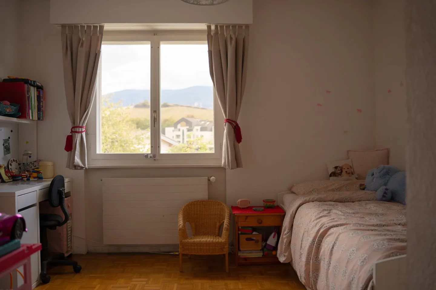 Maison Jumelée Spacieuse - Photo 10 sur 13