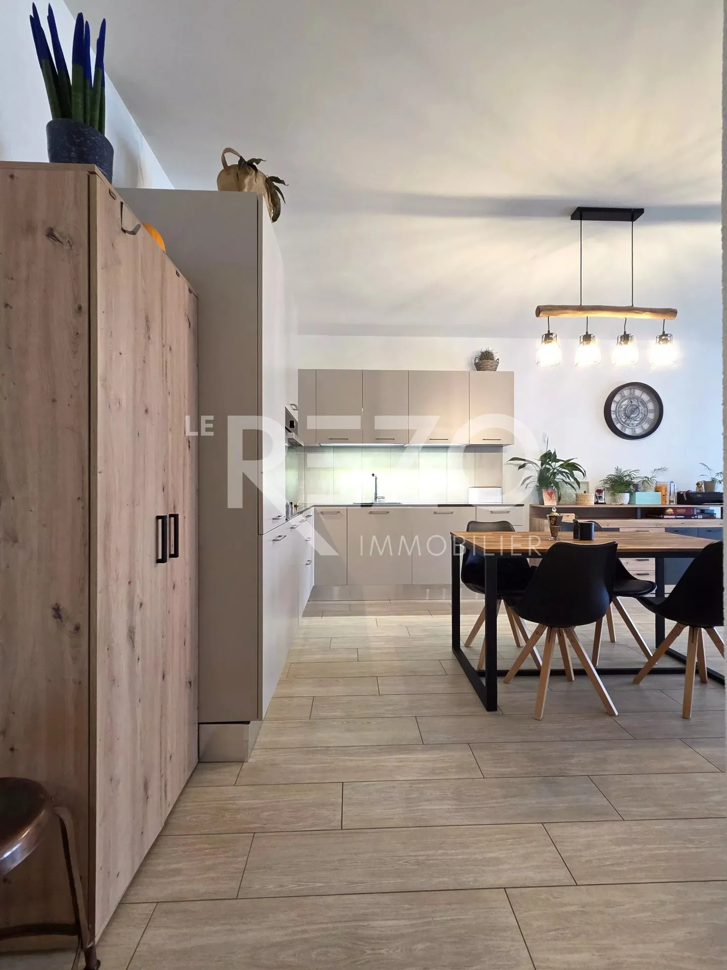 Appartamento 2,5 locali - 69m2 - grande balcone - Ardon - Foto 6 di 13