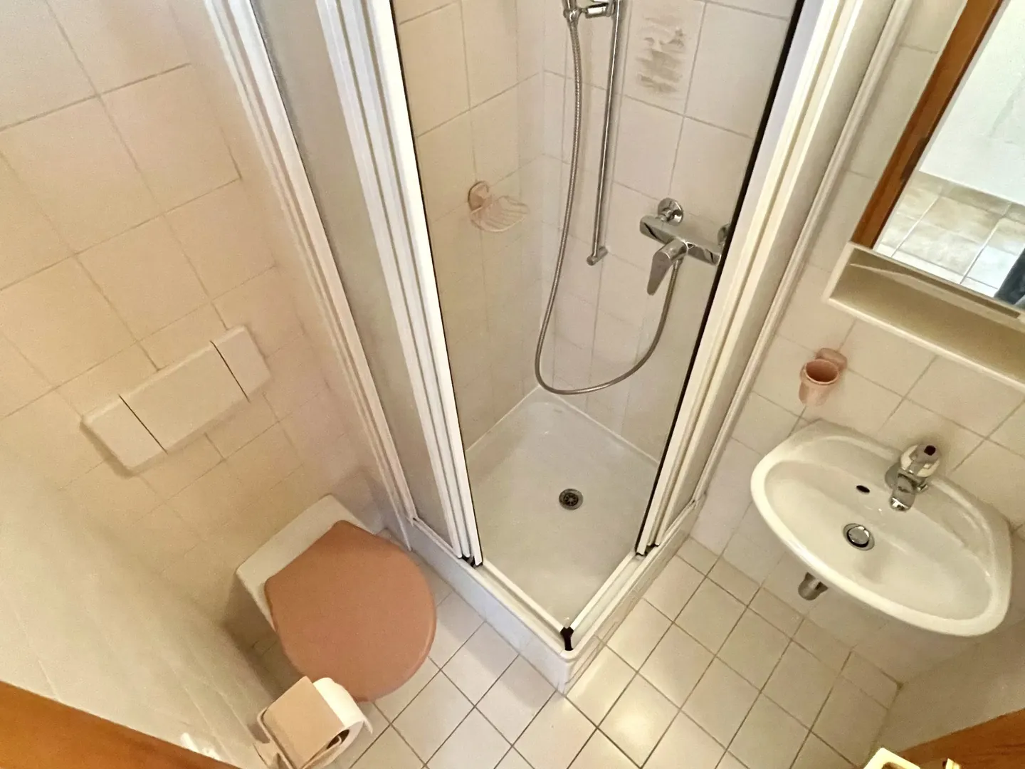 OPPORTUNITÉ 4.5 Zimmer zur Renovierung - Foto 9 von 10