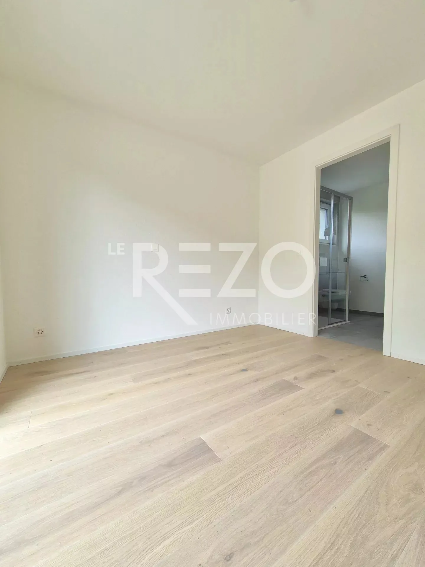 4,5-Zimmer-Wohnung - Ayent - Neubau - Foto 10 von 13