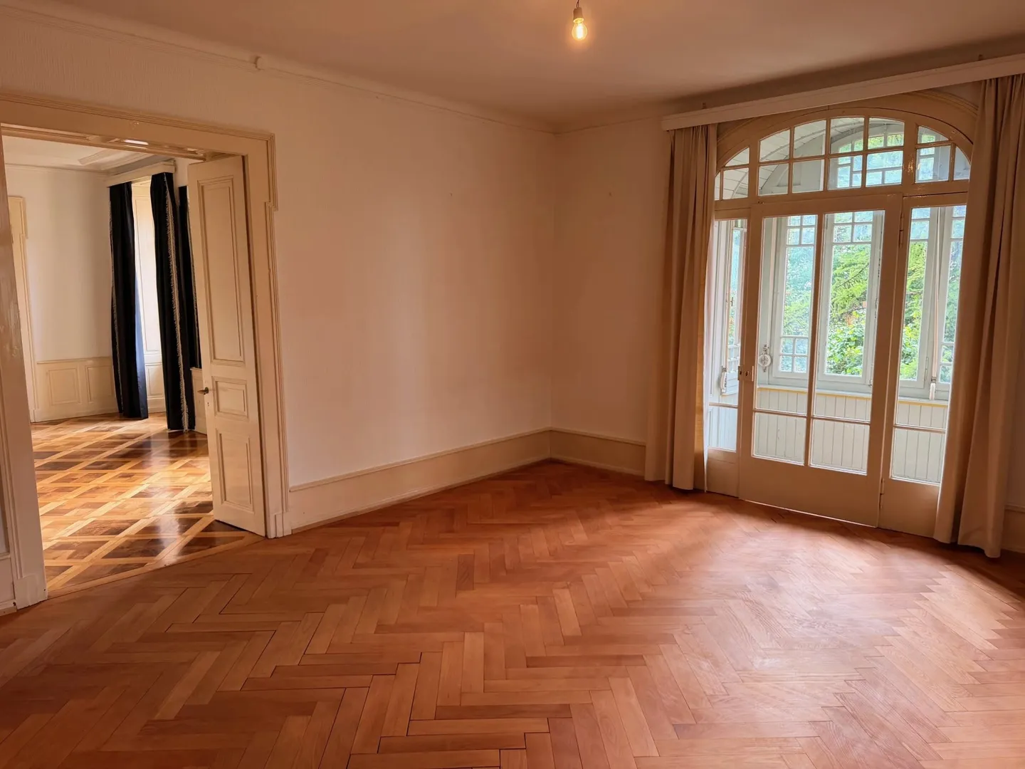 Appartement Charmant à Sion - Photo 8 sur 12