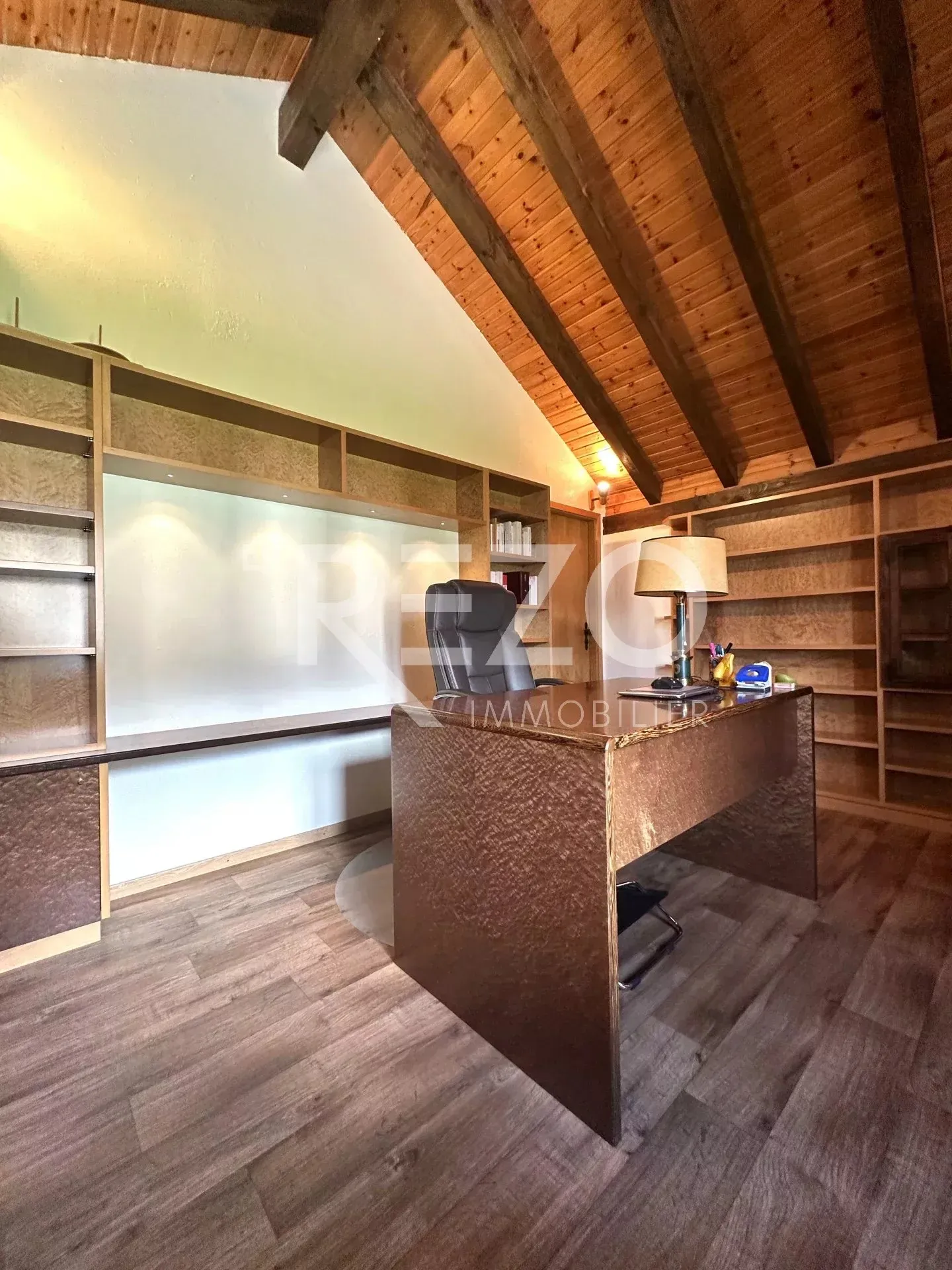 Villa indipendente Conthey - 282 m2 utili! - Foto 12 di 13