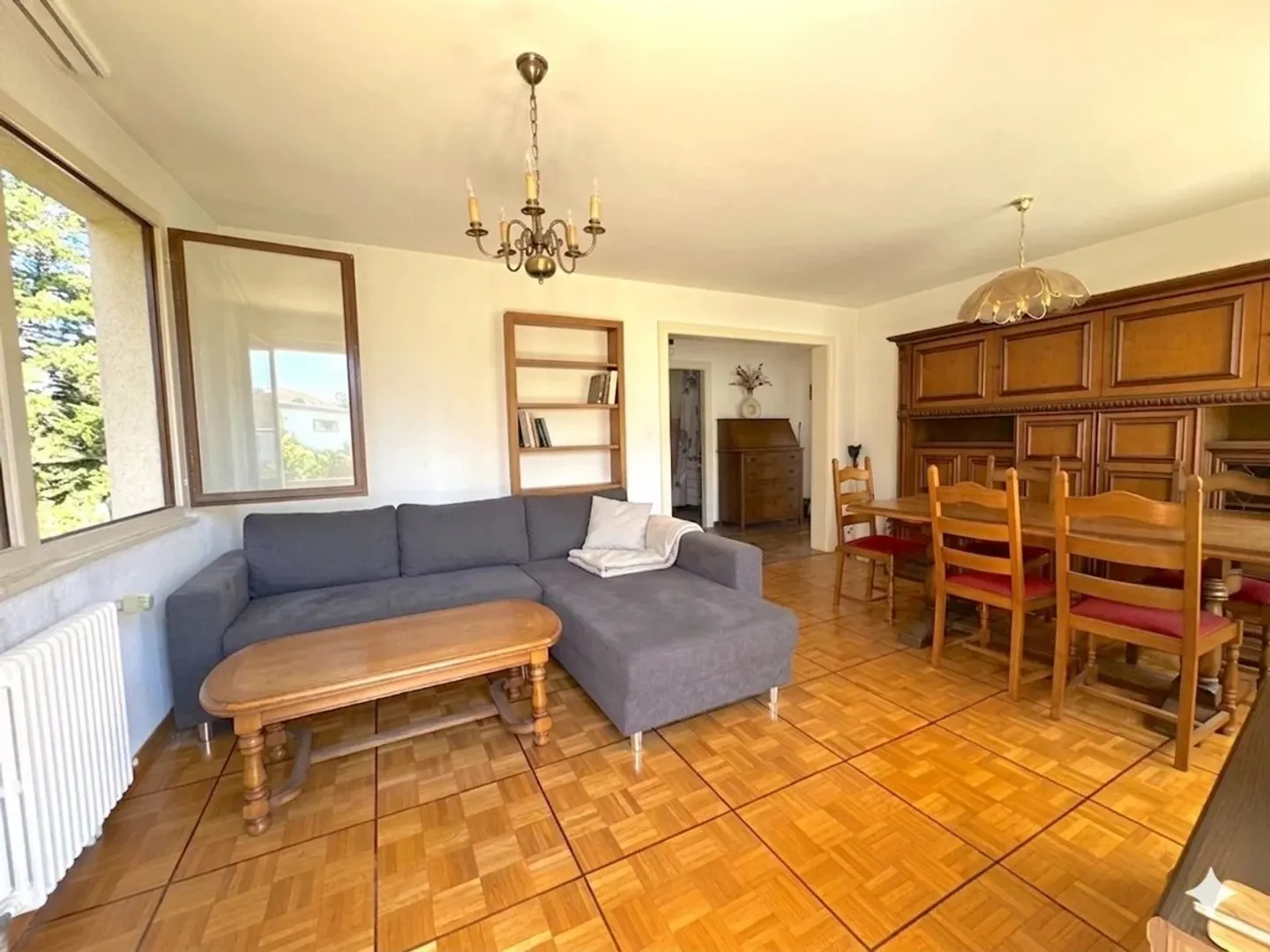 Belle Villa à Conthey - Photo 4 sur 10