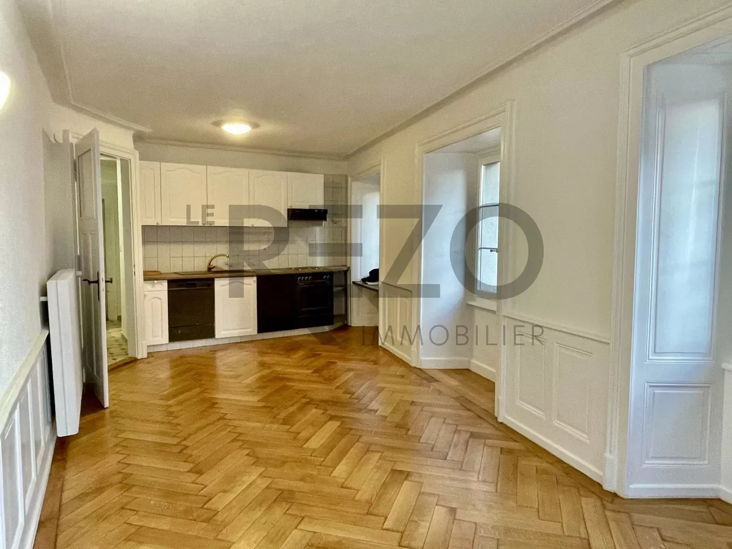 Magnifiques appartements en vieille ville - Foto 13 di 13