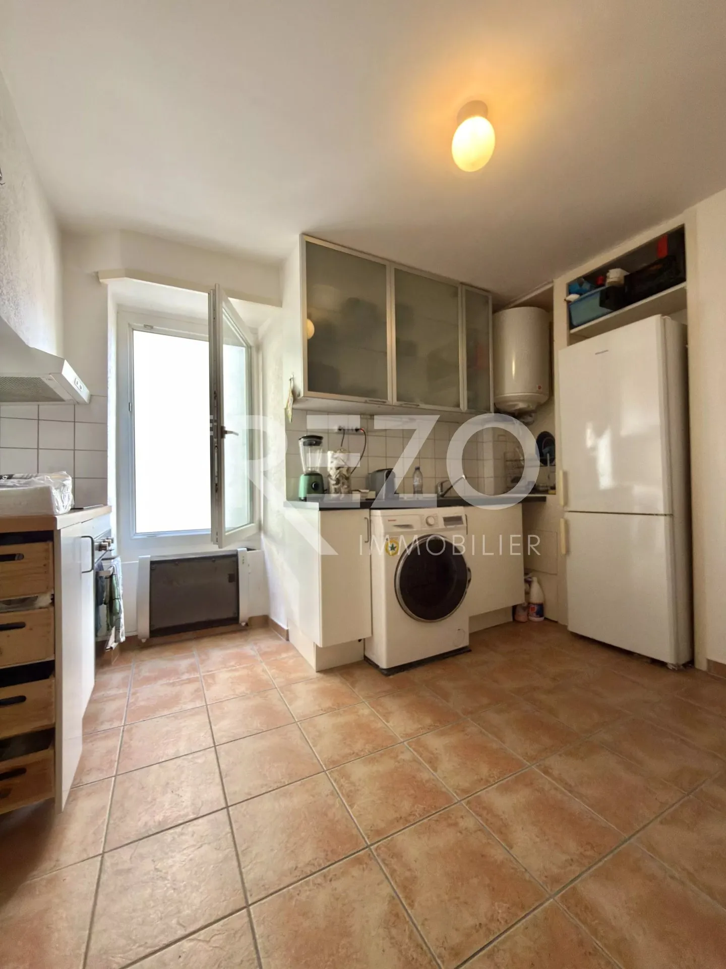 2.5-room apartment in the center of Chalais (3966). - Photo 7 of 11