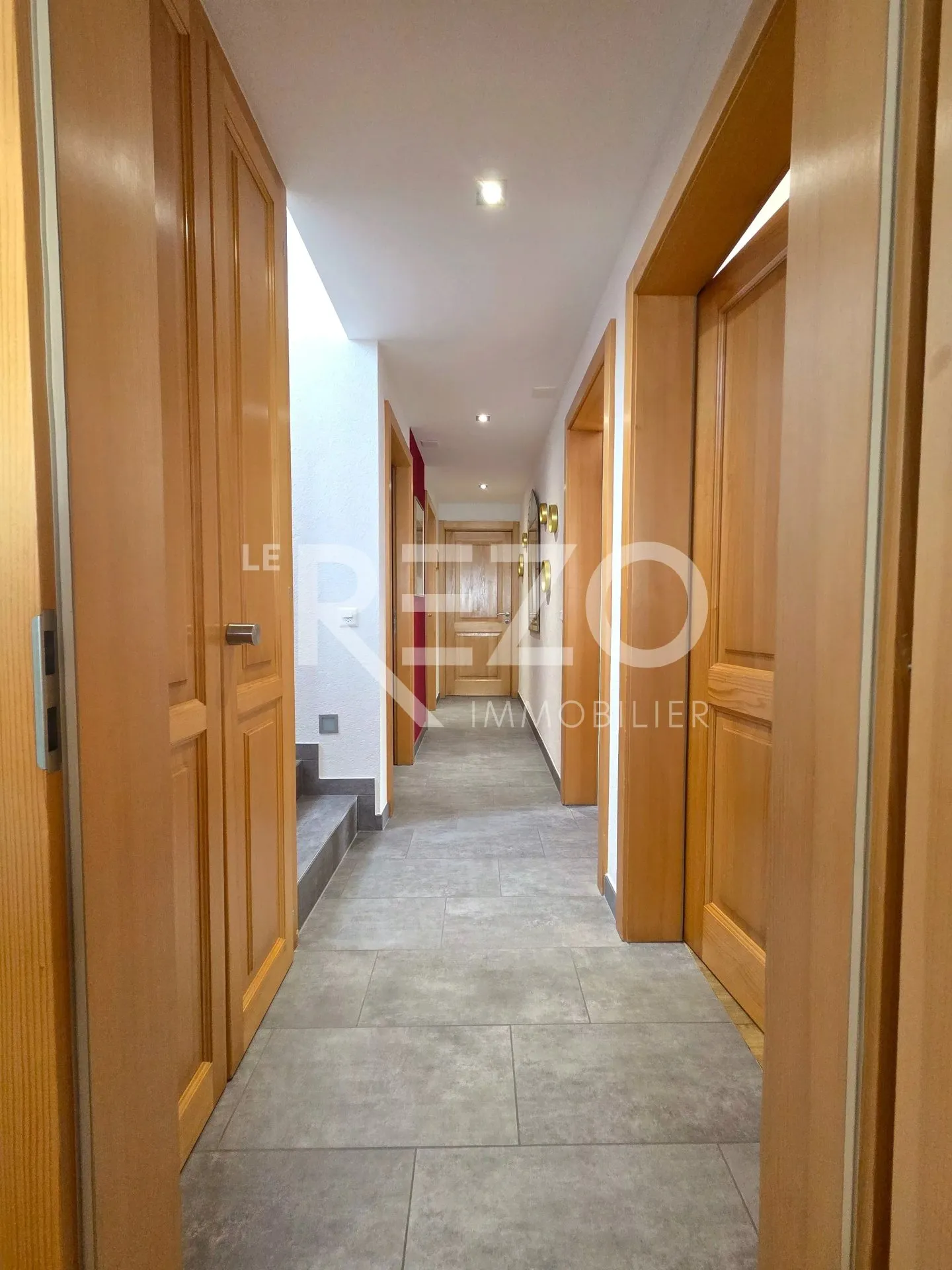 Magnificent modern chalet - Panoramic view - Mase Val-d'Hérens - Photo 11 of 13