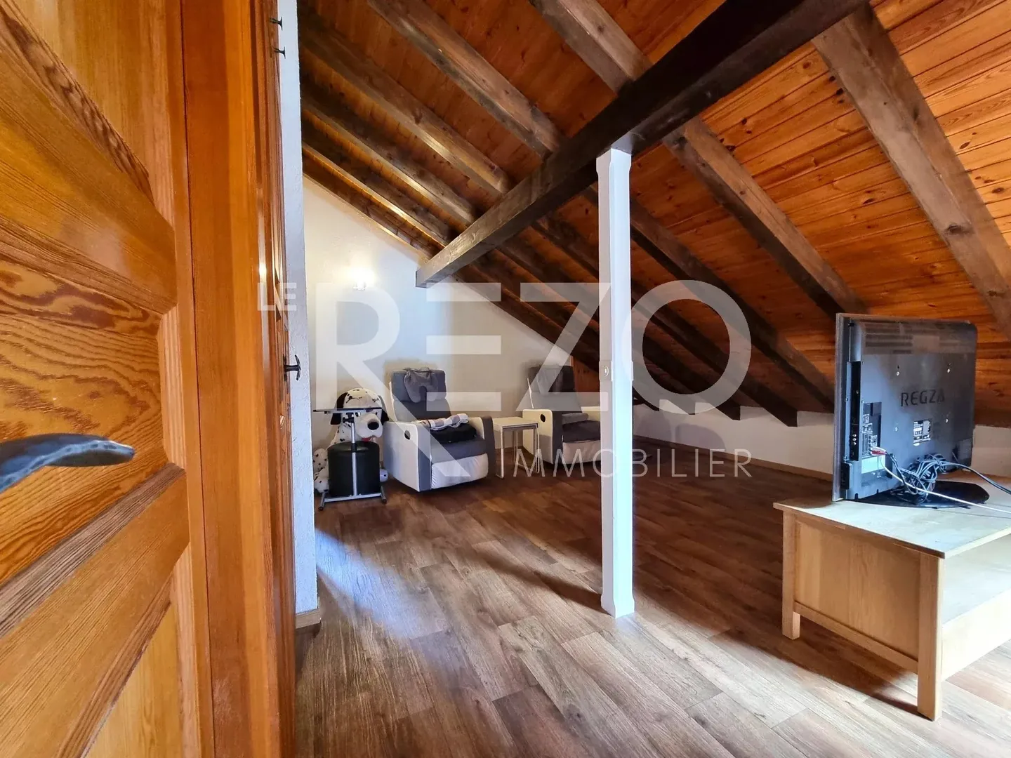 Villa indipendente Conthey - 282 m2 utili! - Foto 9 di 13