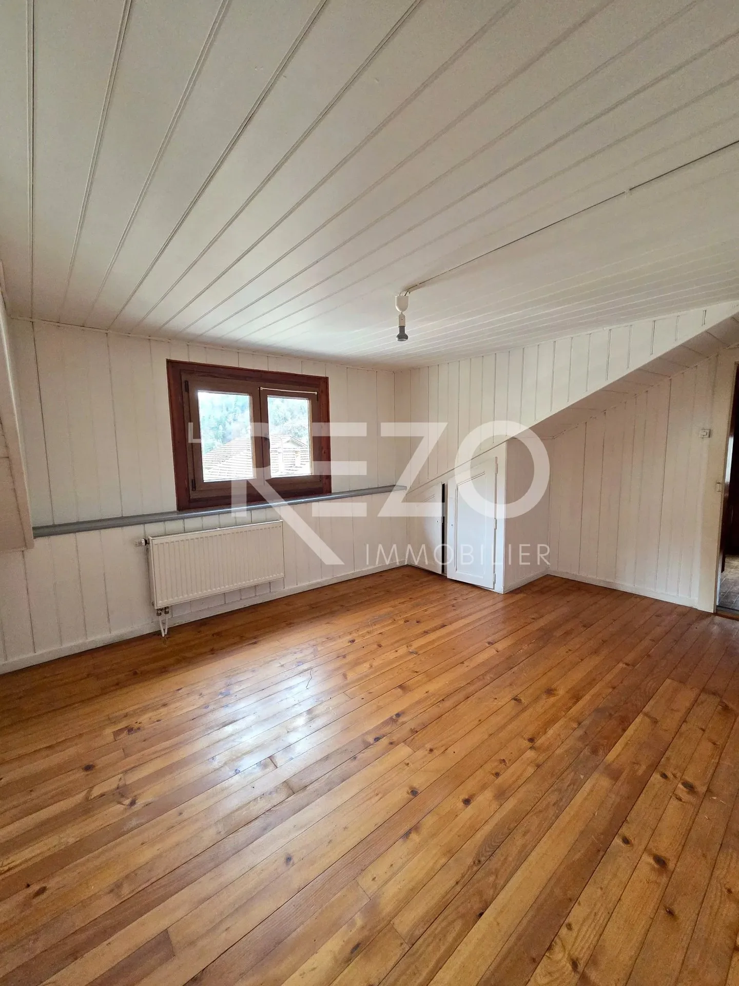 Appartement 3,5 pièces en duplex - 89m2 - Photo 7 of 10