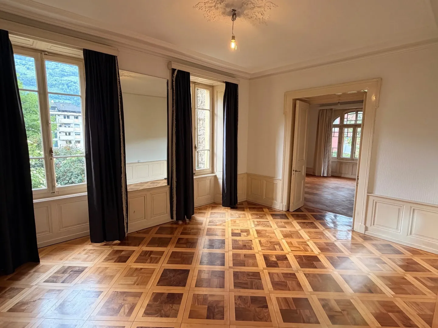 Appartement Charmant à Sion - Photo 7 sur 12