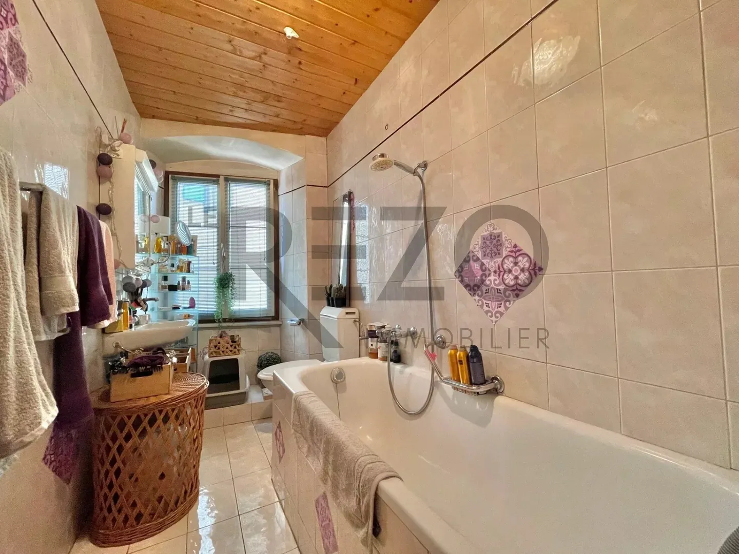 Magnifiques appartements en vieille ville - Foto 12 di 13