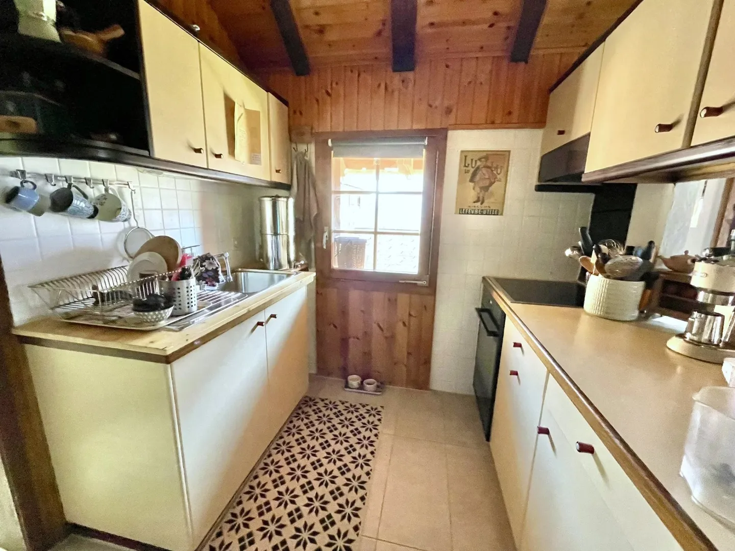 Bellissimo 2.5 con soppalco a Muraz - Foto 6 di 10