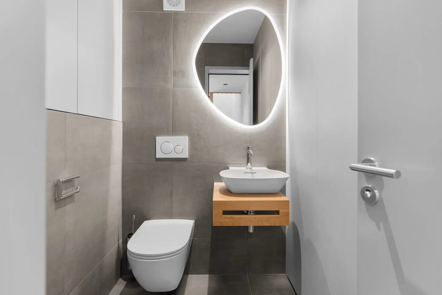 A saisir - dernier appartement dans une nouvelle résidence "Les Terrasses de Gravelone" à Sion - Photo 5 of 8