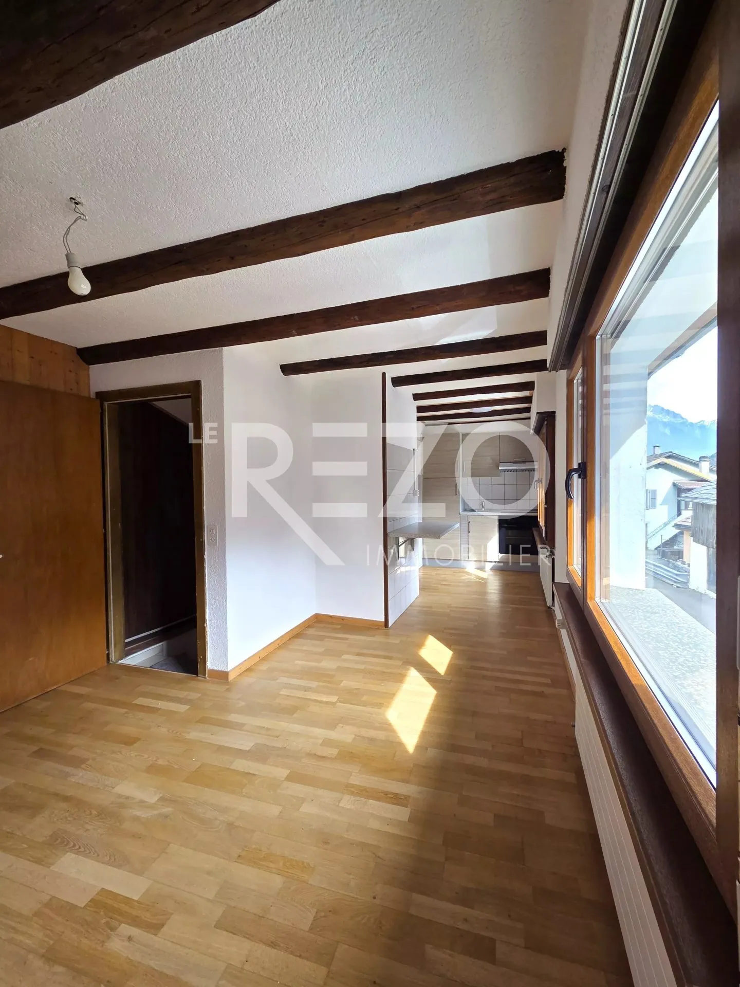 Appartement 2,5 pièces en duplex - Photo 6 of 8