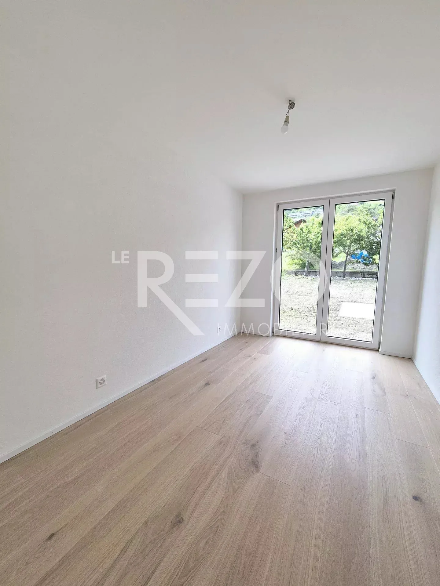 4,5-Zimmer-Wohnung - Ayent - Neubau - Foto 9 von 13