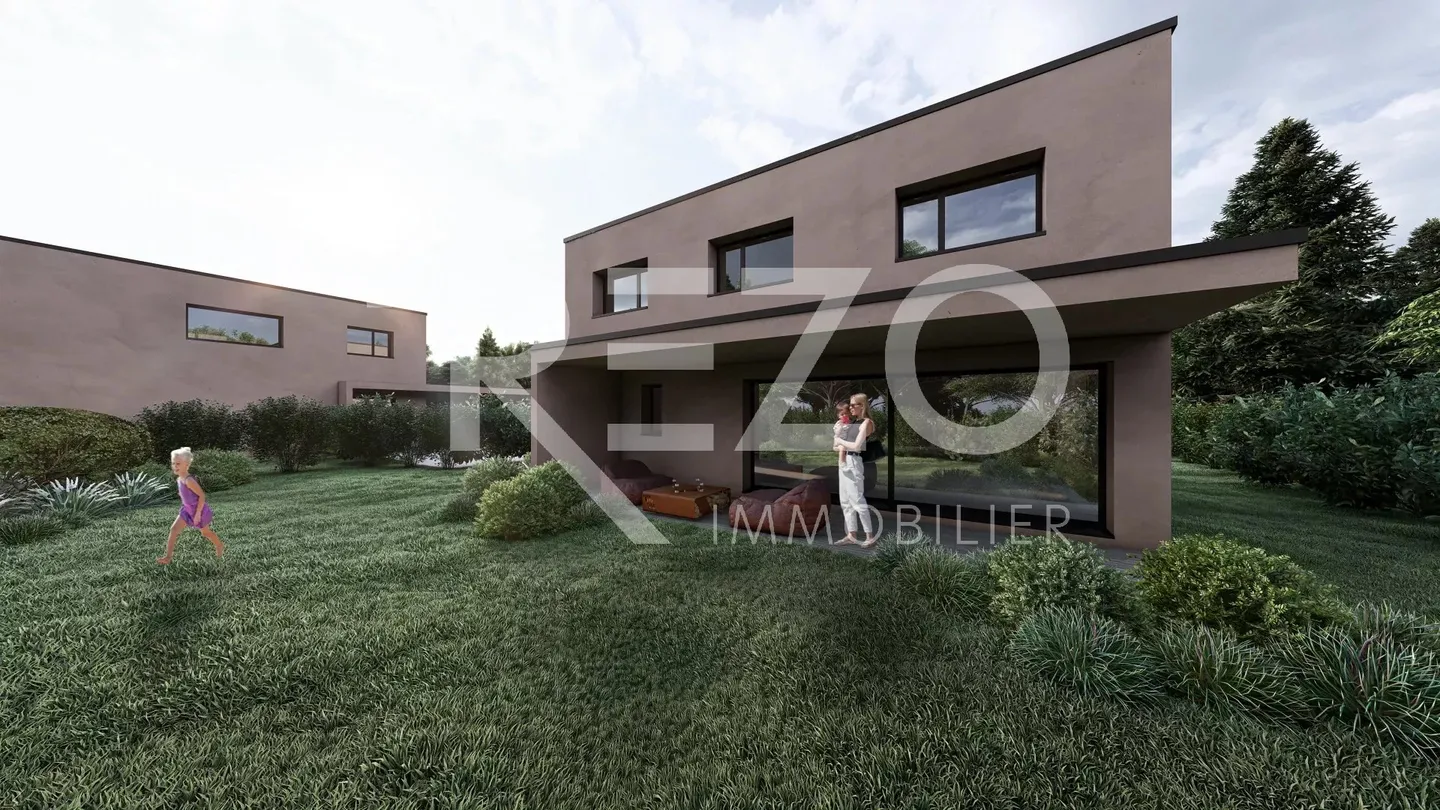 Nouvelle construction - Chapka - Photo 4 sur 7