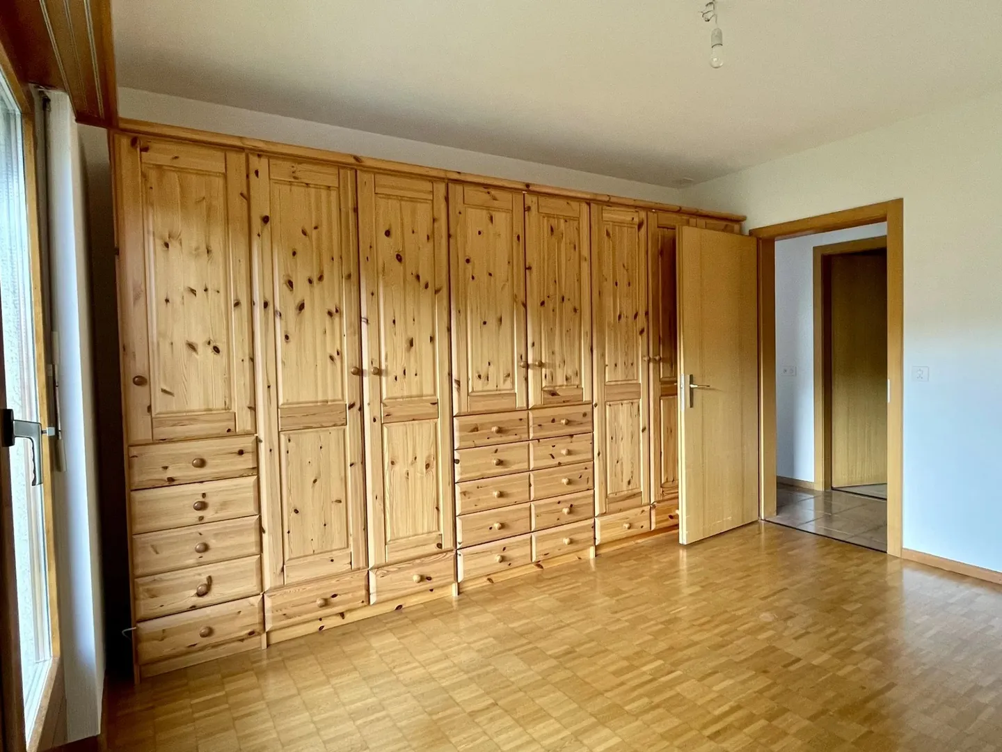 Location - Appartement Grimisuat - Photo 3 of 9