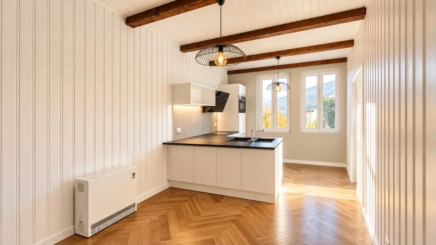 INVESTORS: A FULLY RENTED BUILDING, IMMEDIATE RETURN AND STRONG APPRECIATION POTENTIAL! - Photo 9 of 13