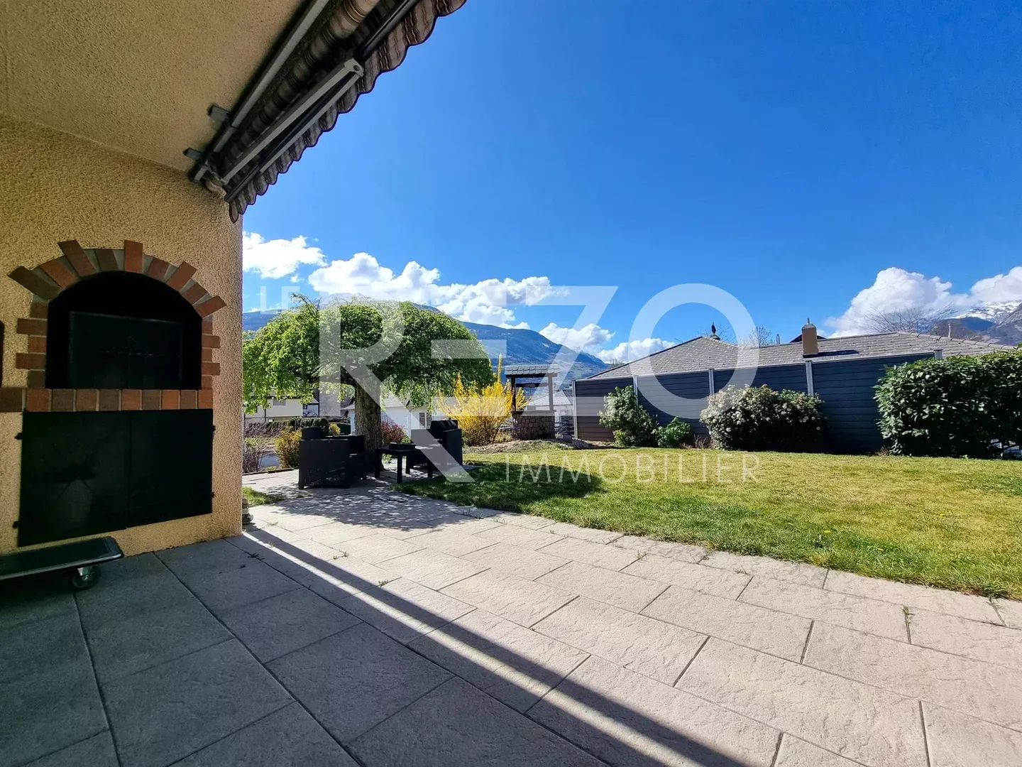 Villa indipendente Conthey - 282 m2 utili! - Foto 7 di 13