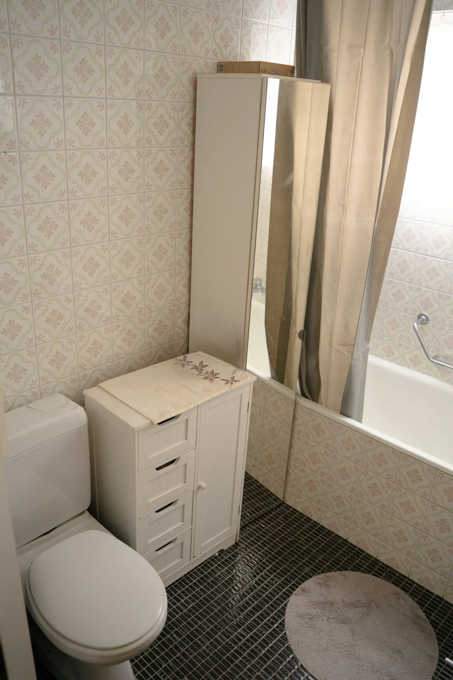 Maison Jumelée Spacieuse - Photo 12 sur 13