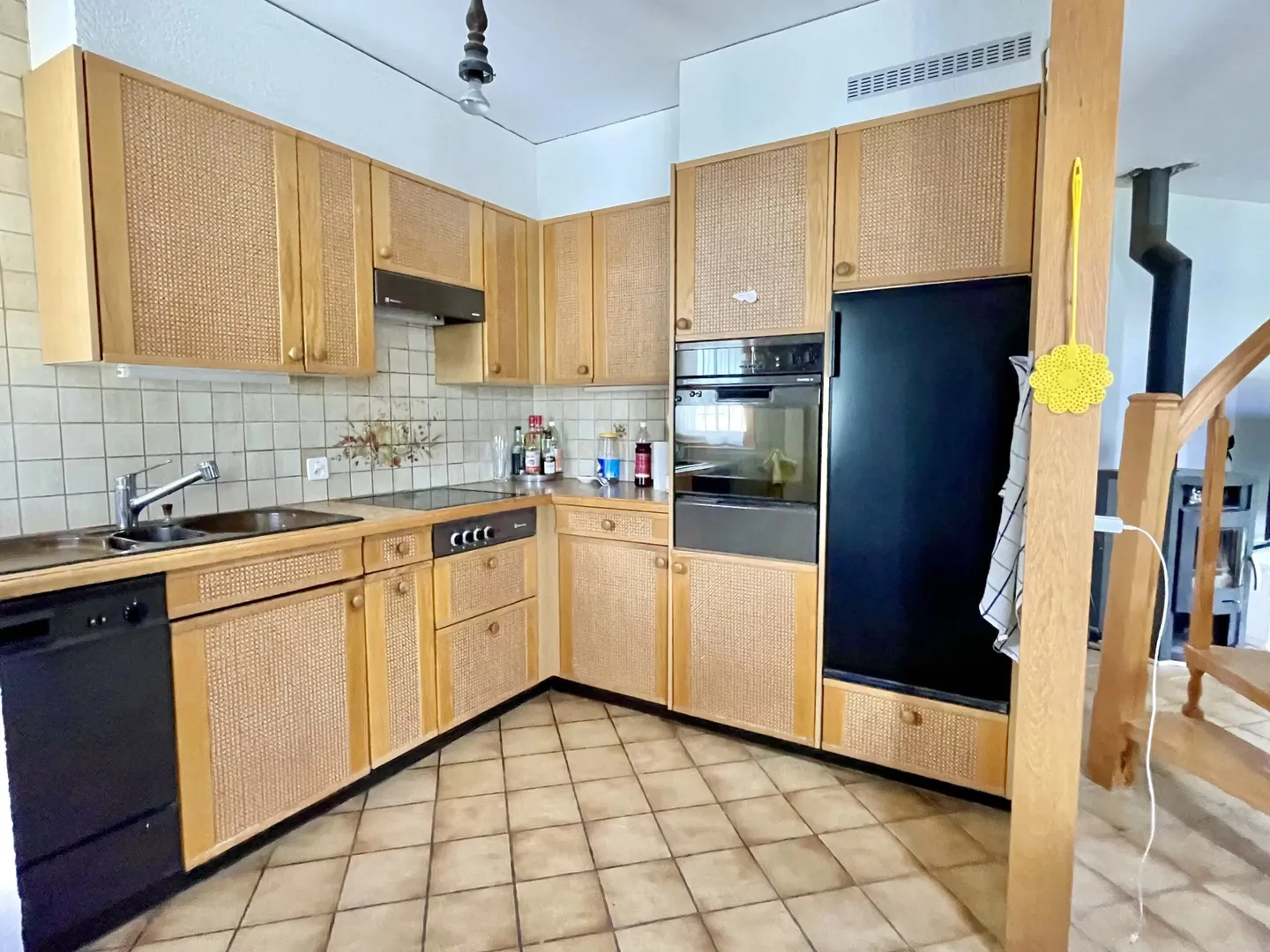 Charming 3.5-Room Apartment - Photo 3 of 6