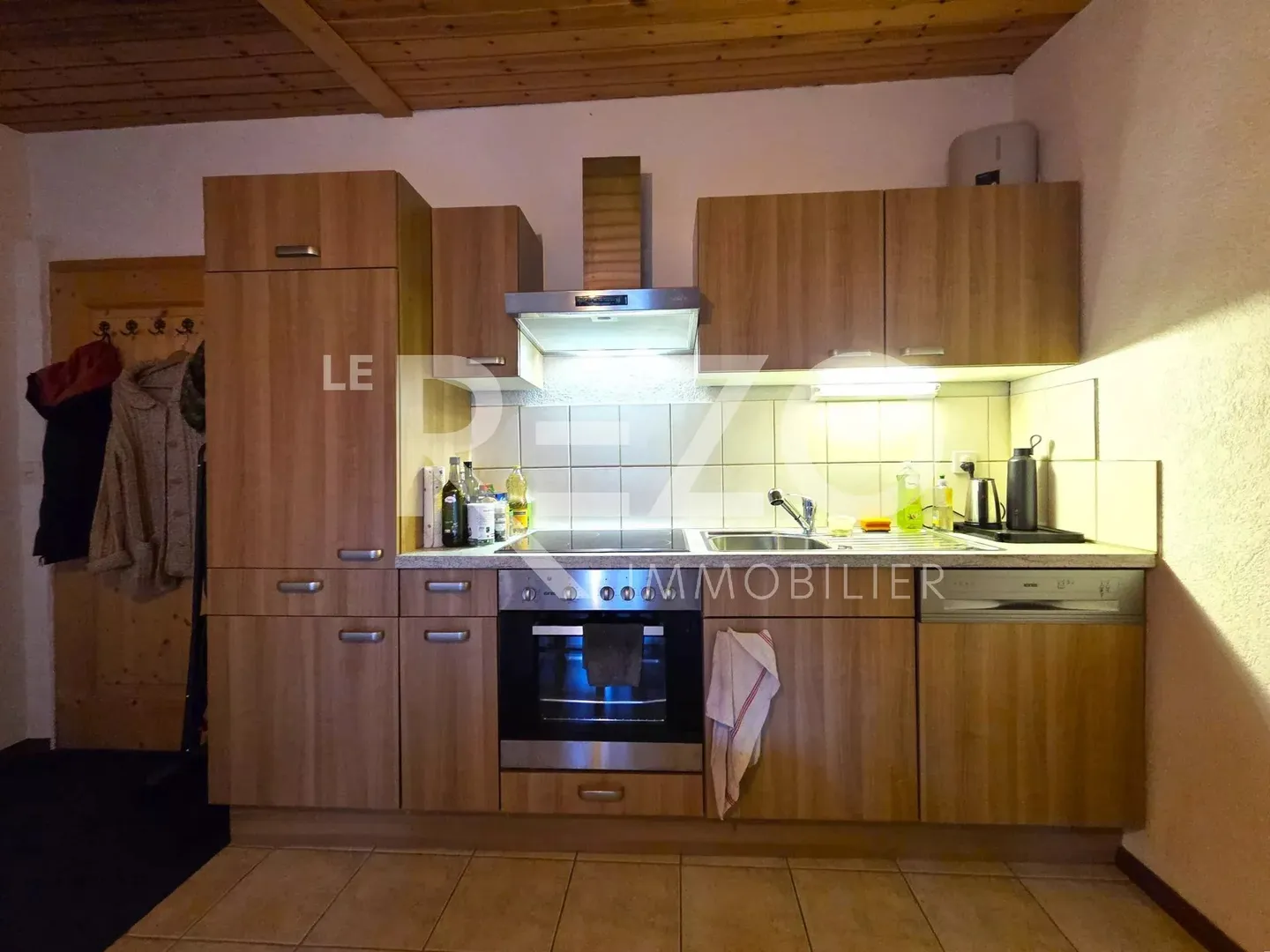 Studio 28m2 - Niouc - Photo 4 of 7