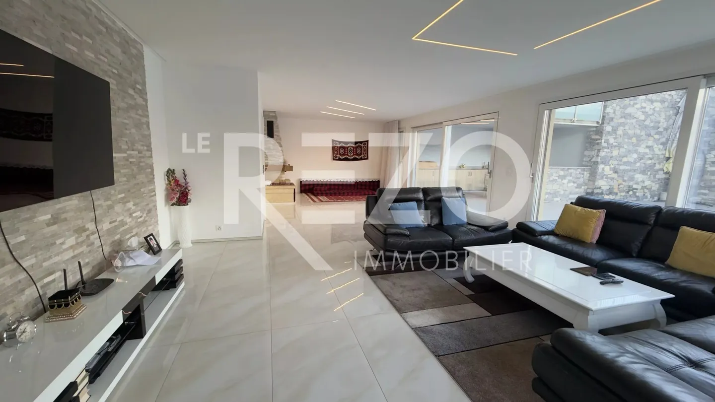 Exceptional Villa in Chalais with Yield Potential - Photo 9 of 13