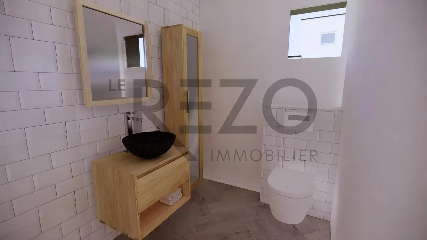 Nuova costruzione - Villa 4.5 locali a 3977 Granges - Foto 6 di 10