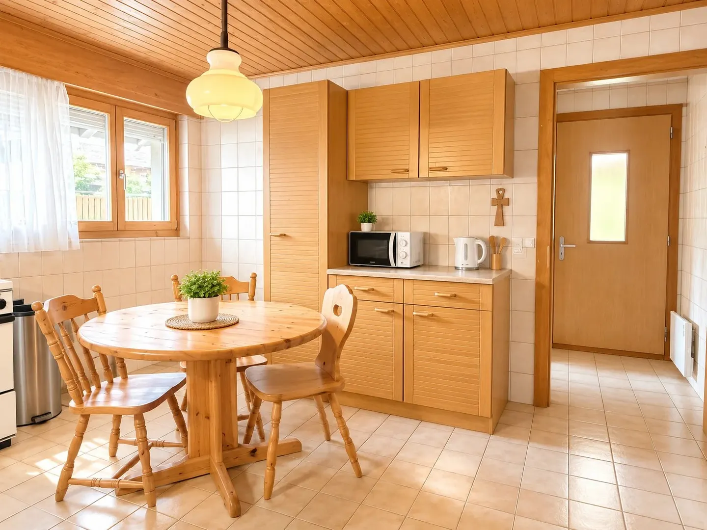 Charming 2.5-room apartment with potential - Photo 1 of 6