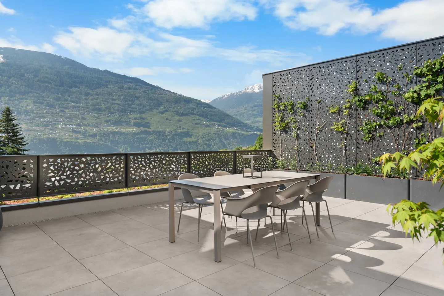 Appartement Duplex à Sion - Photo 1 sur 13