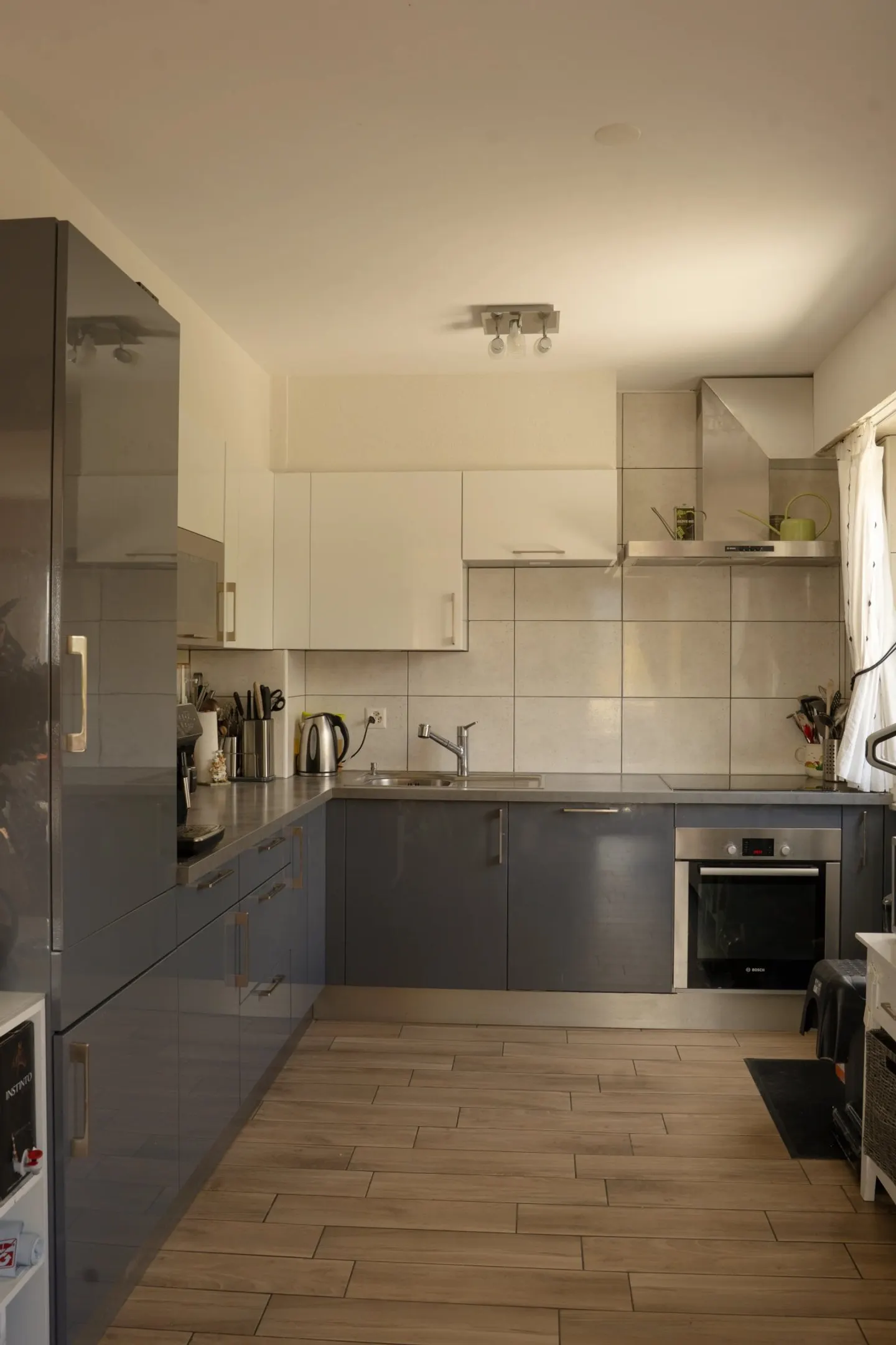 Maison Jumelée Spacieuse - Photo 5 sur 13