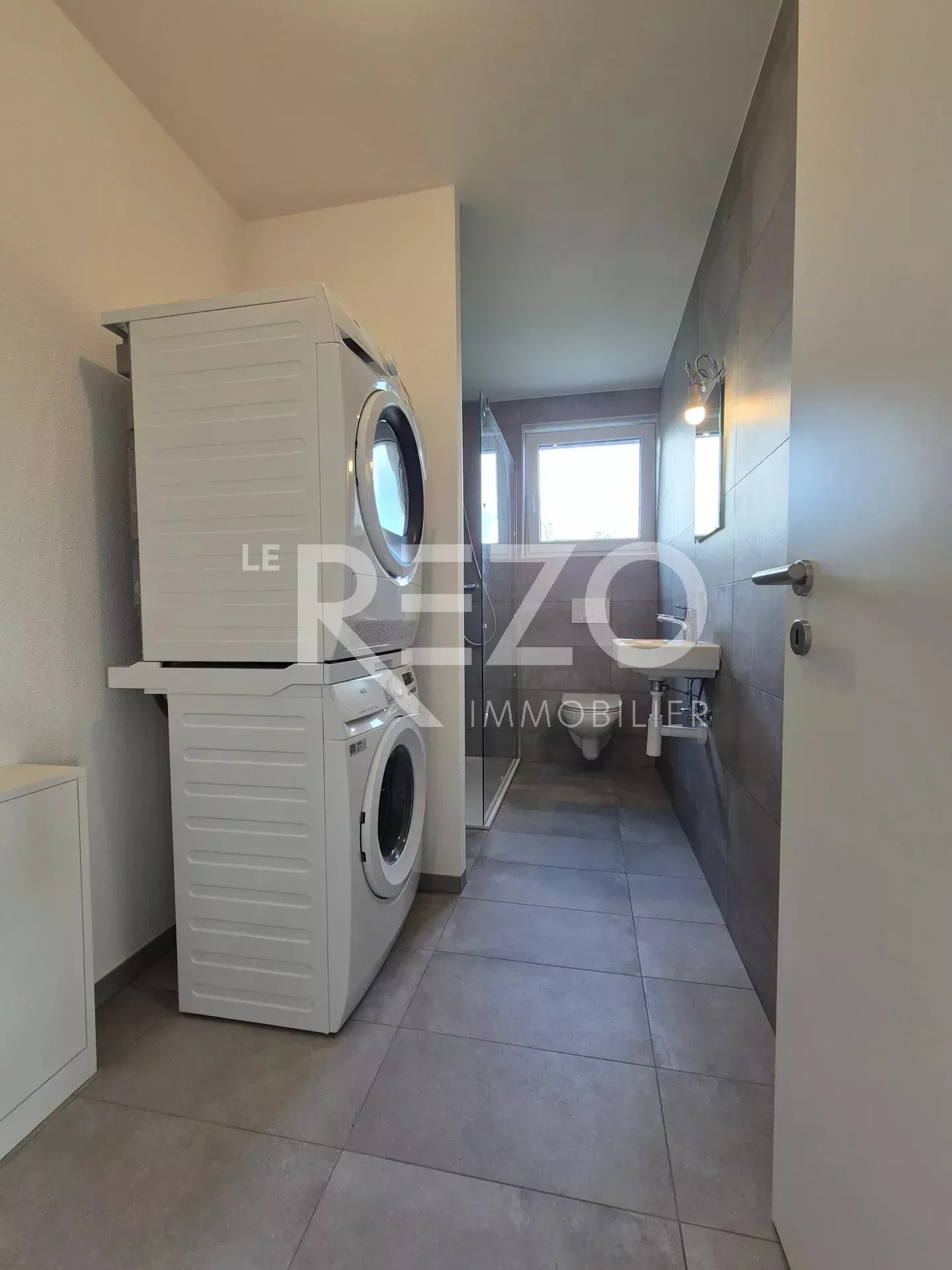 4,5-Zimmer-Wohnung - Ayent - Neubau - Foto 11 von 13