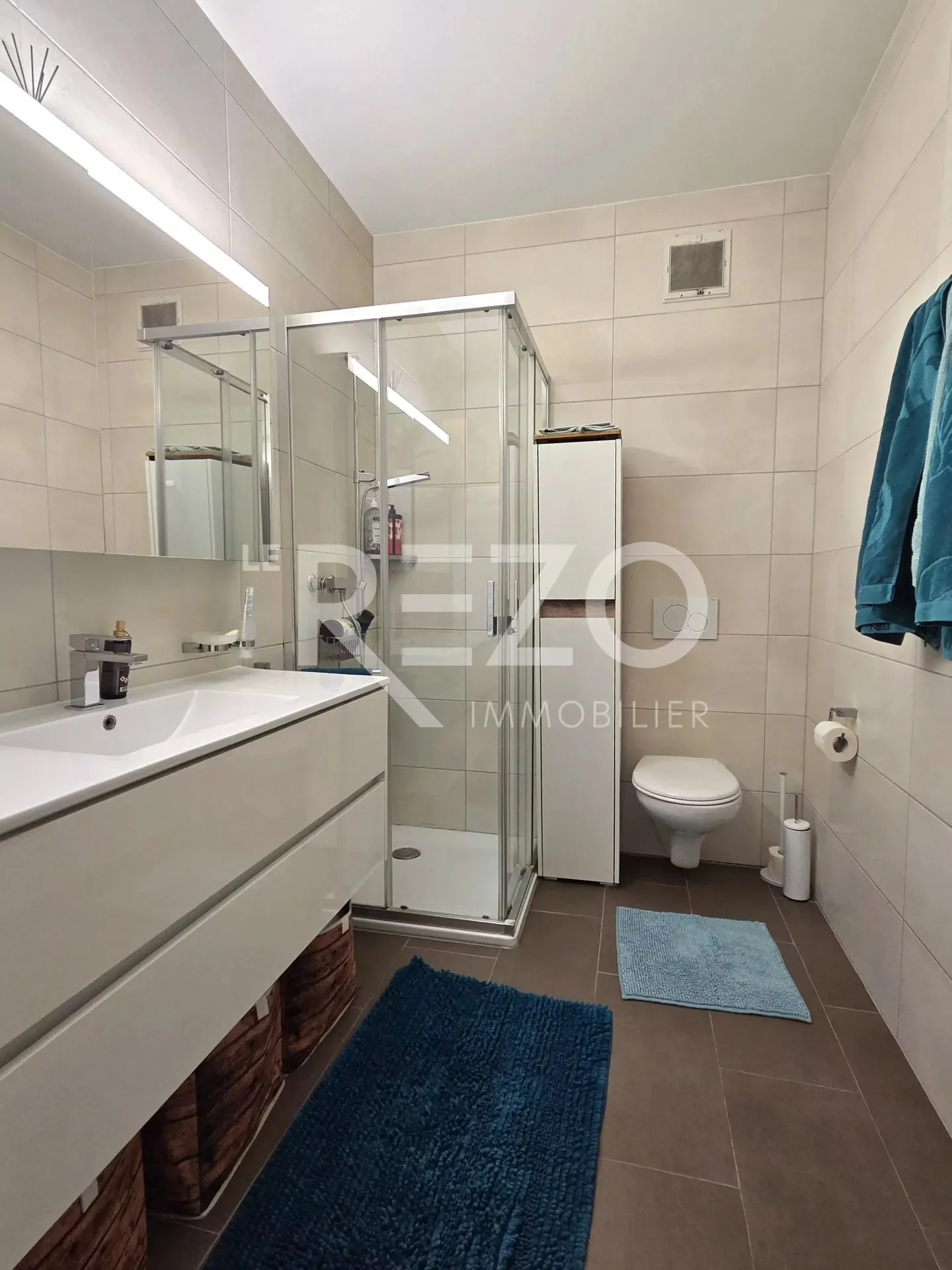 Appartamento 2,5 locali - 69m2 - grande balcone - Ardon - Foto 5 di 13