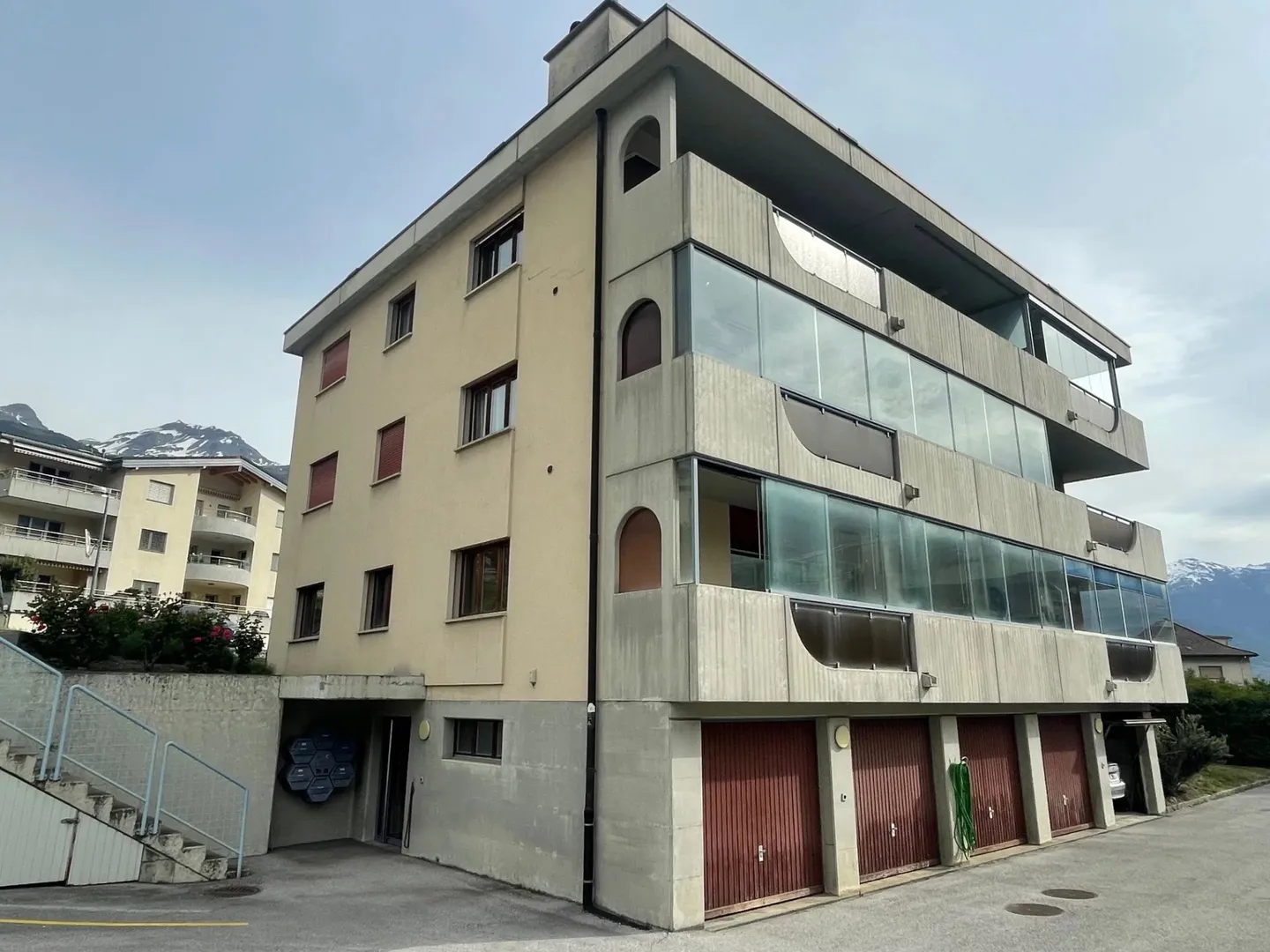 OPPORTUNITÉ 4.5 Zimmer zur Renovierung - Foto 1 von 6
