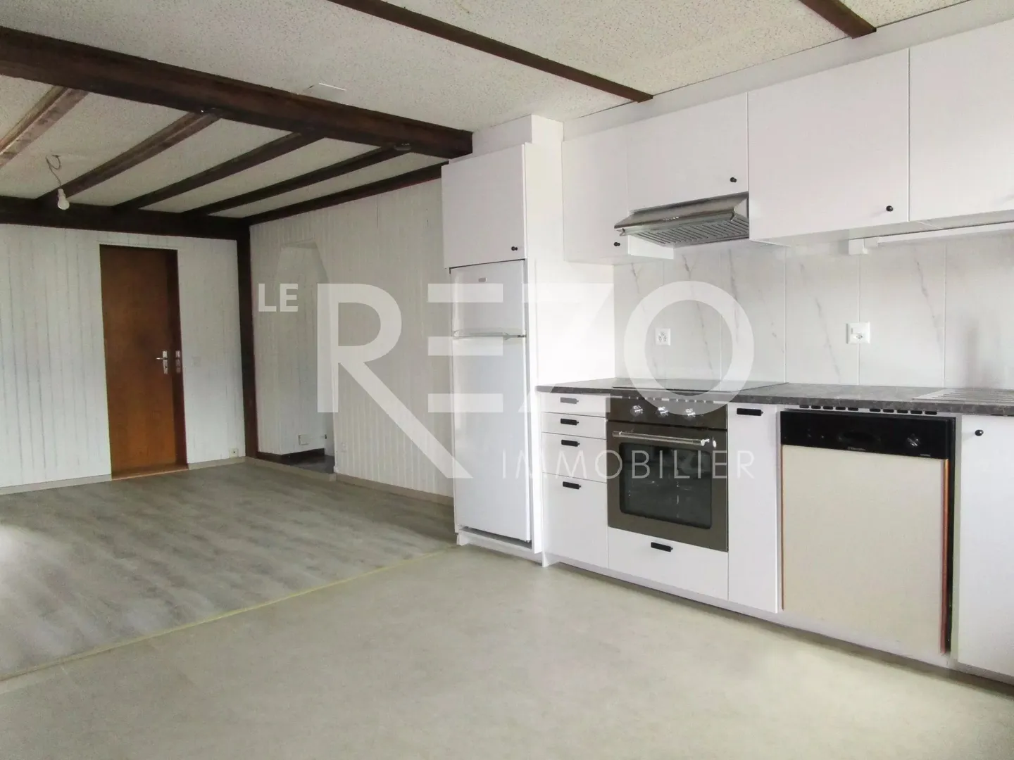 Central Collombey – 41 m² Terrace – Parking Space - Photo 3 of 6