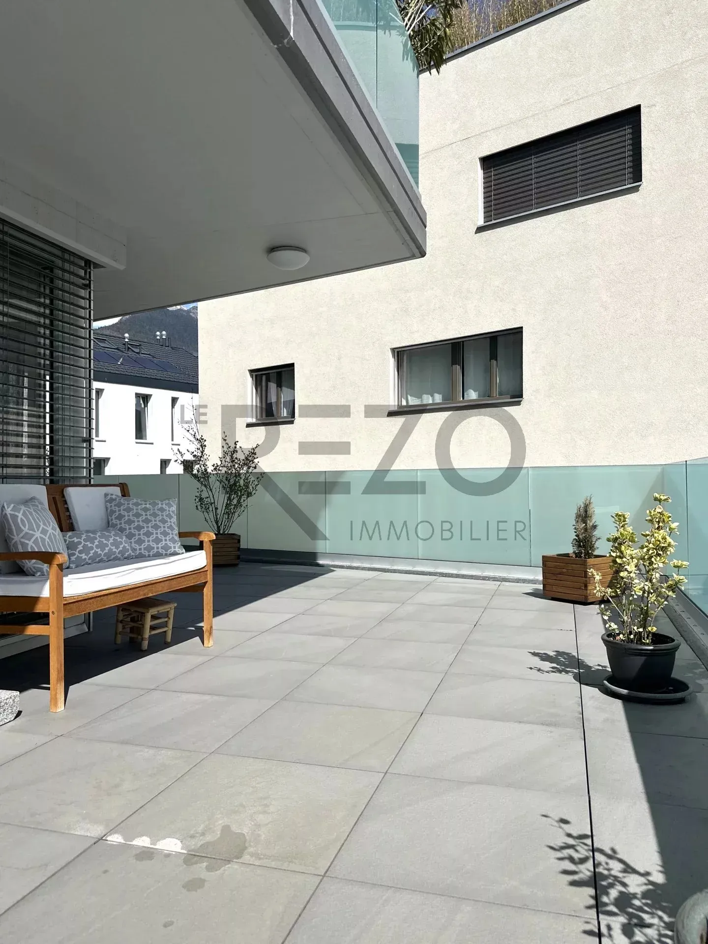 Appartamento 3,5 locali - Conthey - Foto 6 di 13
