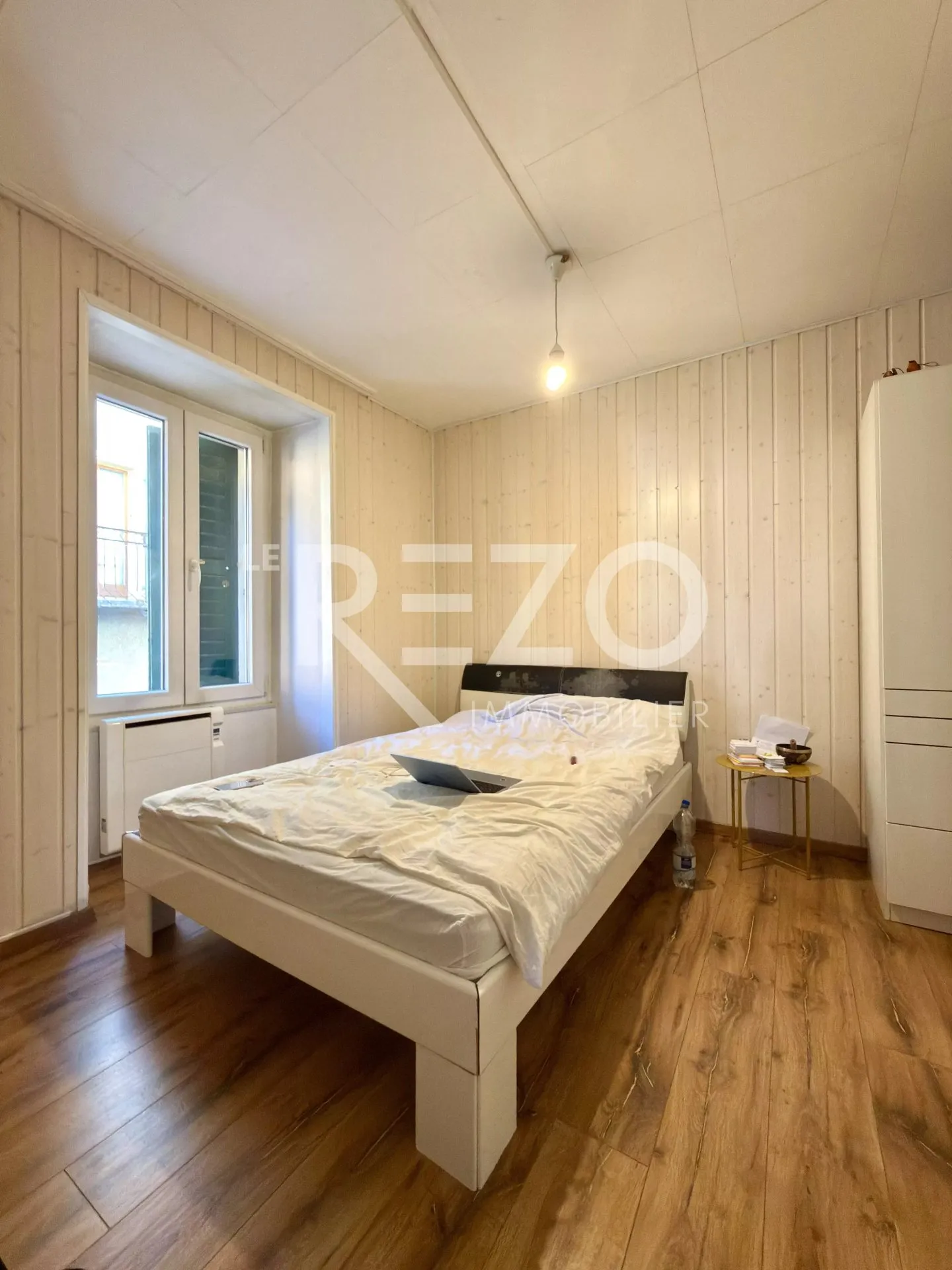 3.5-room apartment in the center of Chalais (3966) - Photo 5 of 10