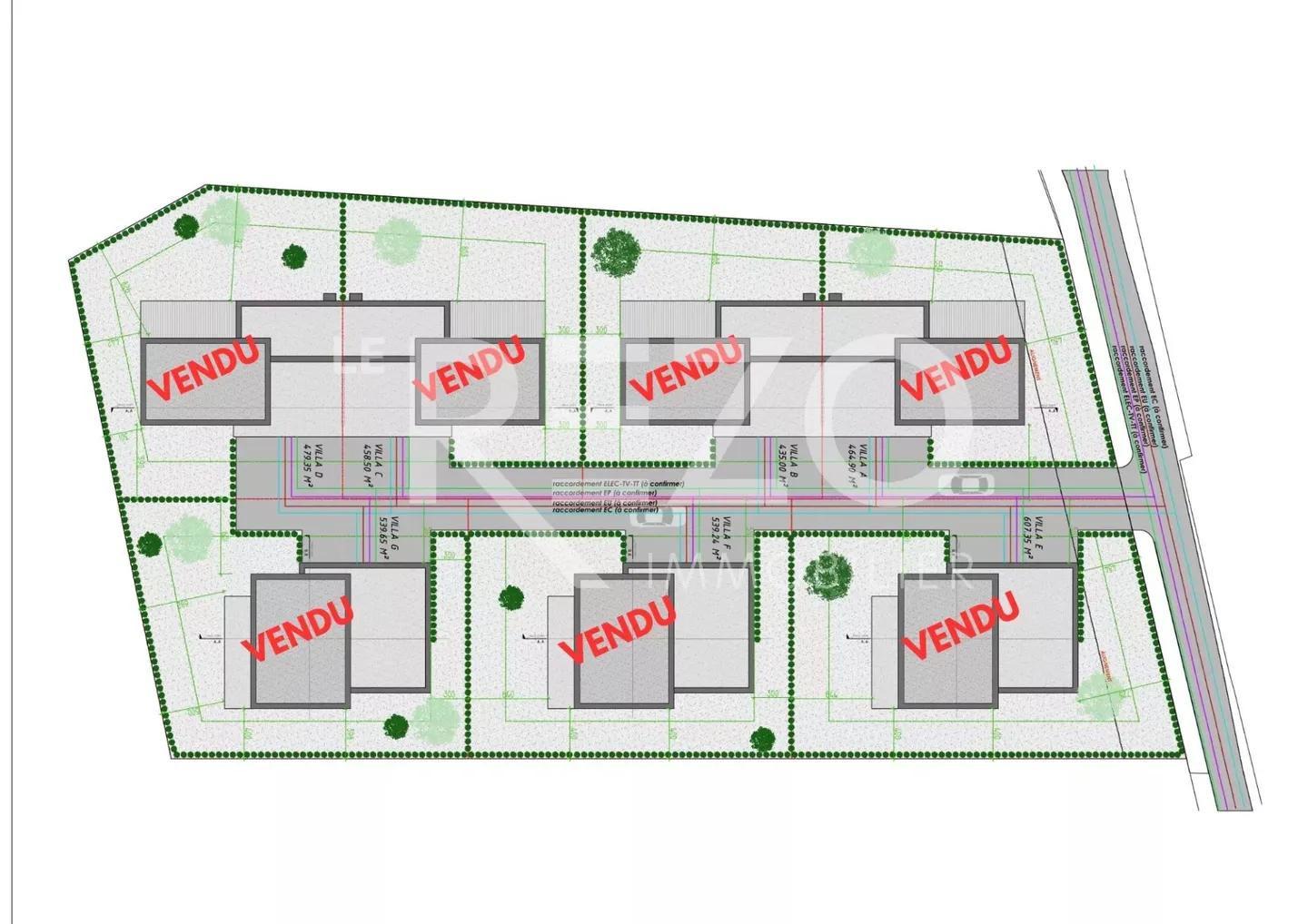 New construction - Chapka - Photo 1 of 8