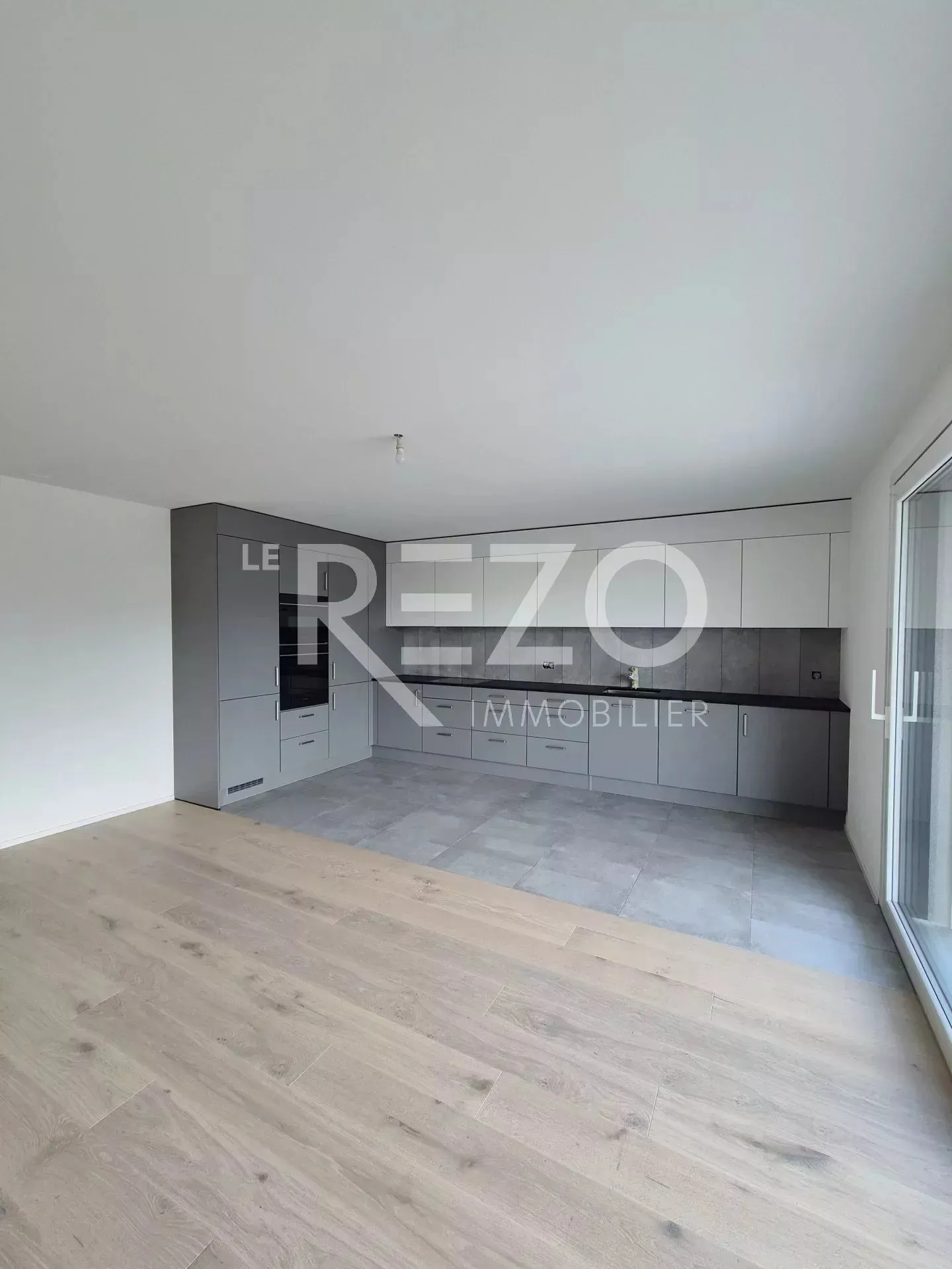 4,5-Zimmer-Wohnung - Ayent - Neubau - Foto 3 von 13