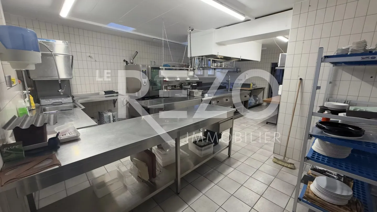 Espace Commercial à Fort Potentiel - Photo 7 sur 13